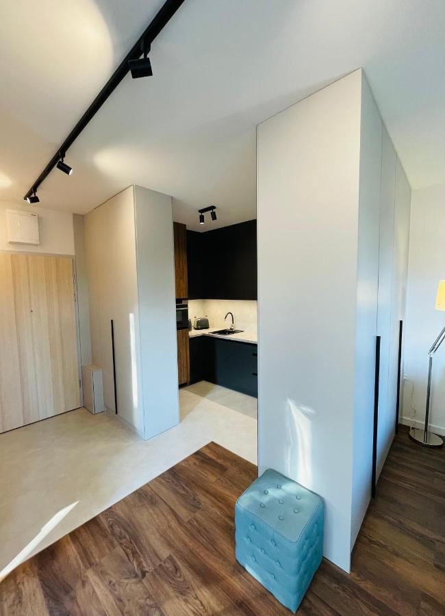 Apartamenty Zlota 15-Lotnicza Street Kielce Exterior foto
