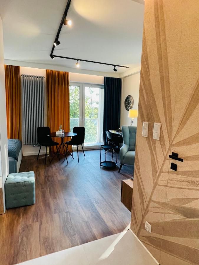 Apartamenty Zlota 15-Lotnicza Street Kielce Exterior foto